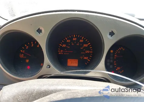 2003 Nissan Altima 2.5 Sl z USA, uszkodzony, nr VIN 1N4AL11D13C295539